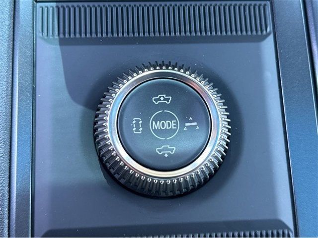 2024 GMC HUMMER EV Pickup 3X