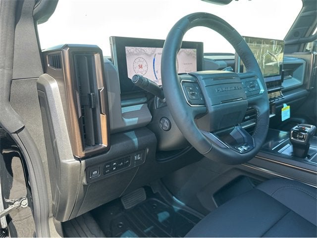2024 GMC HUMMER EV Pickup 3X