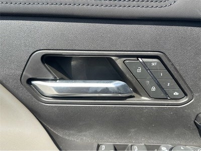 2024 GMC HUMMER EV Pickup 3X