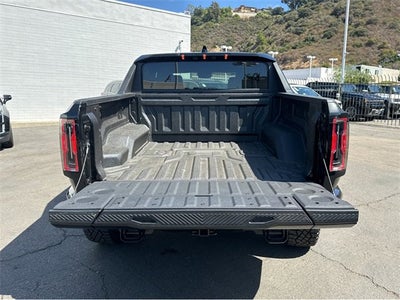 2024 GMC HUMMER EV Pickup 3X