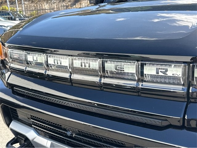 2024 GMC HUMMER EV Pickup 3X