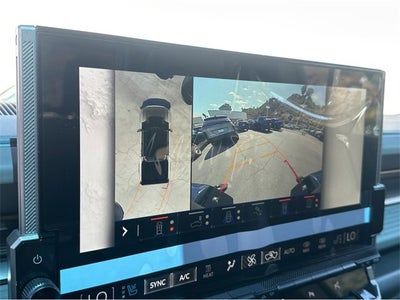 2024 GMC HUMMER EV Pickup 3X