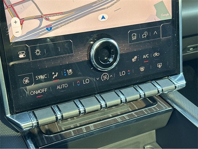 2025 GMC Sierra EV Extended Range Denali