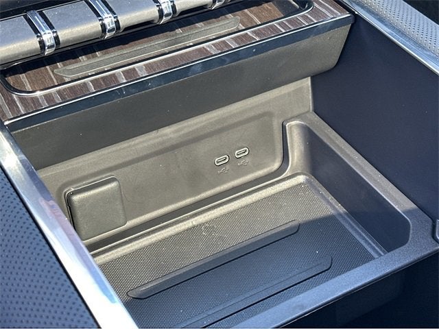 2025 GMC Sierra EV Extended Range Denali