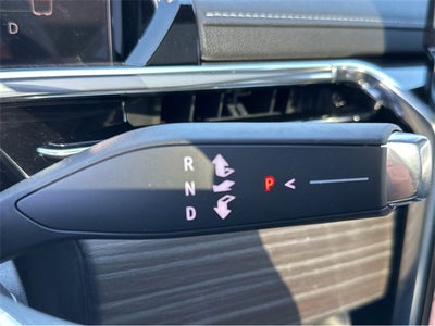 2025 GMC Sierra EV Extended Range Denali