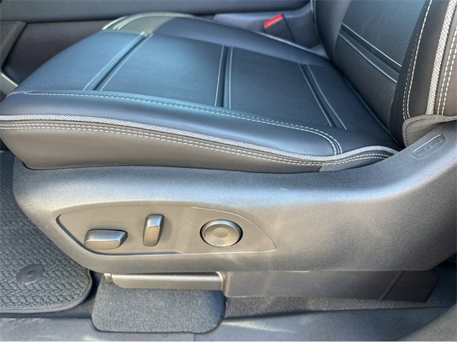 2025 GMC Sierra EV Extended Range Denali