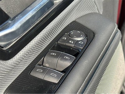 2025 GMC Sierra EV Extended Range Denali