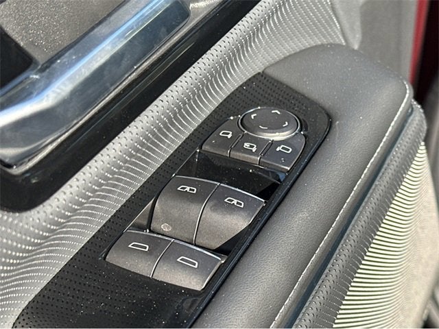 2025 GMC Sierra EV Extended Range Denali