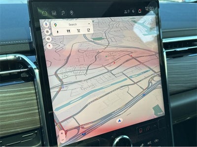 2025 GMC Sierra EV Extended Range Denali