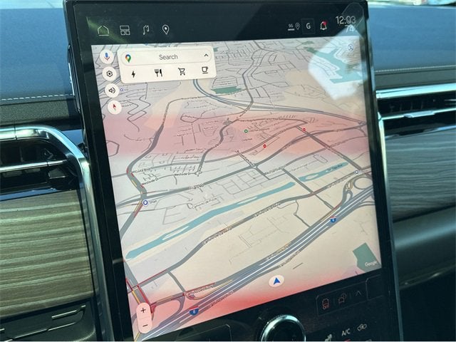 2025 GMC Sierra EV Extended Range Denali