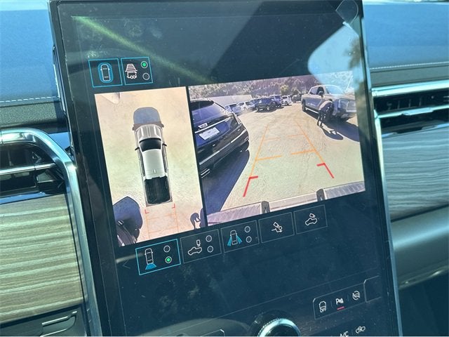 2025 GMC Sierra EV Extended Range Denali