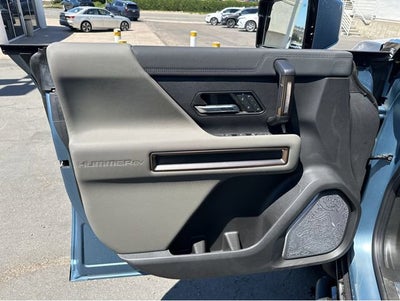2024 GMC HUMMER EV Pickup 3X OMEGA LIMITED EDITION