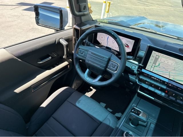 2024 GMC HUMMER EV Pickup 3X OMEGA LIMITED EDITION