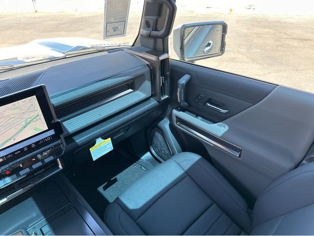 2024 GMC HUMMER EV Pickup 3X OMEGA LIMITED EDITION