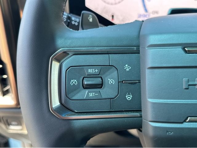 2024 GMC HUMMER EV Pickup 3X OMEGA LIMITED EDITION