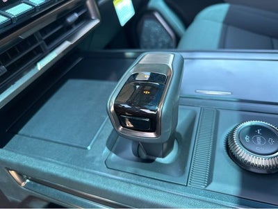 2024 GMC HUMMER EV Pickup 3X OMEGA LIMITED EDITION