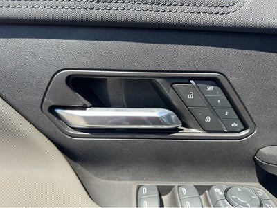 2024 GMC HUMMER EV Pickup 3X OMEGA LIMITED EDITION