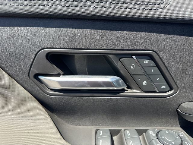 2024 GMC HUMMER EV Pickup 3X OMEGA LIMITED EDITION