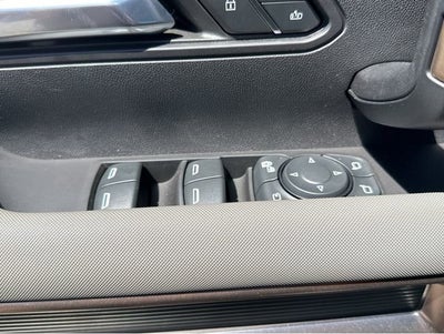 2024 GMC HUMMER EV Pickup 3X OMEGA LIMITED EDITION