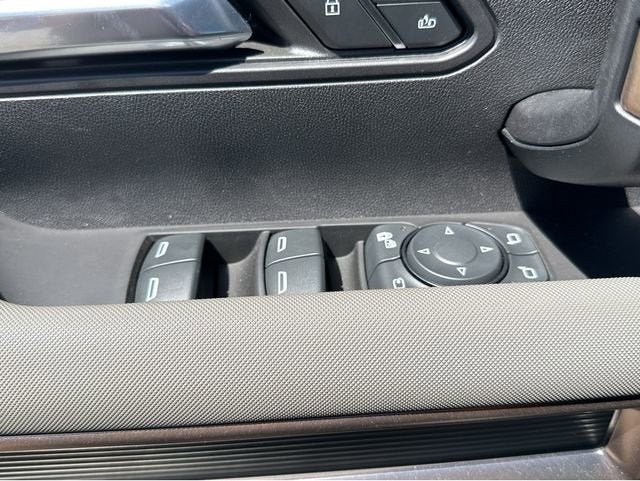 2024 GMC HUMMER EV Pickup 3X OMEGA LIMITED EDITION