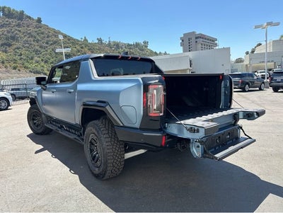 2024 GMC HUMMER EV Pickup 3X OMEGA LIMITED EDITION