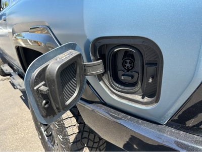 2024 GMC HUMMER EV Pickup 3X OMEGA LIMITED EDITION