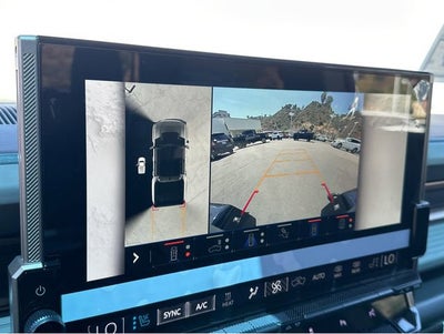 2024 GMC HUMMER EV Pickup 3X OMEGA LIMITED EDITION