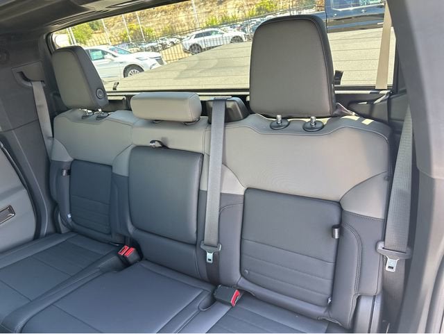 2024 GMC HUMMER EV Pickup 3X OMEGA LIMITED EDITION