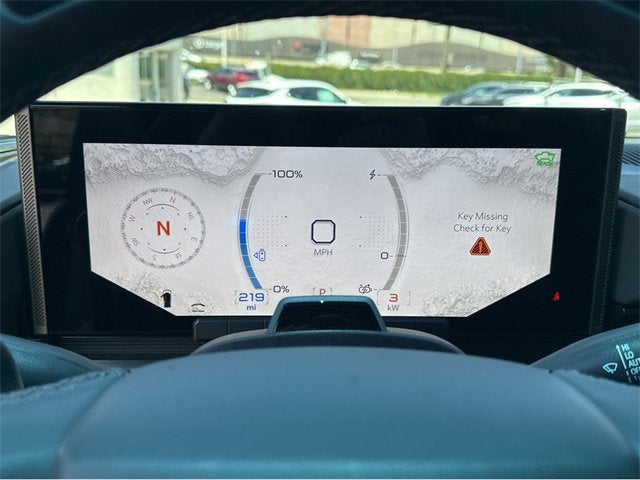 2024 GMC HUMMER EV Pickup 3X OMEGA LIMITED EDITION