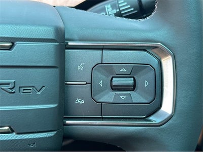 2024 GMC HUMMER EV Pickup 3X OMEGA LIMITED EDITION