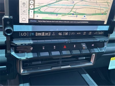 2024 GMC HUMMER EV Pickup 3X OMEGA LIMITED EDITION