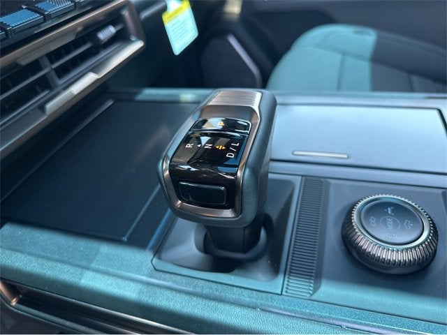 2024 GMC HUMMER EV Pickup 3X OMEGA LIMITED EDITION