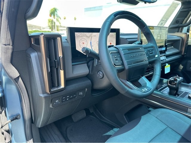2024 GMC HUMMER EV Pickup 3X OMEGA LIMITED EDITION