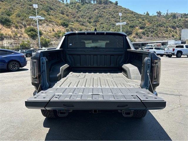 2024 GMC HUMMER EV Pickup 3X OMEGA LIMITED EDITION