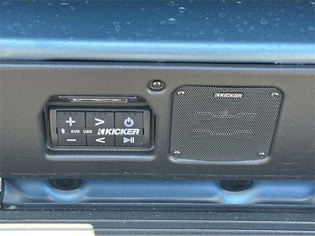 2024 GMC HUMMER EV Pickup 3X OMEGA LIMITED EDITION