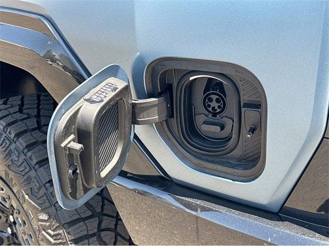 2024 GMC HUMMER EV Pickup 3X OMEGA LIMITED EDITION