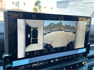 2024 GMC HUMMER EV Pickup 3X OMEGA LIMITED EDITION