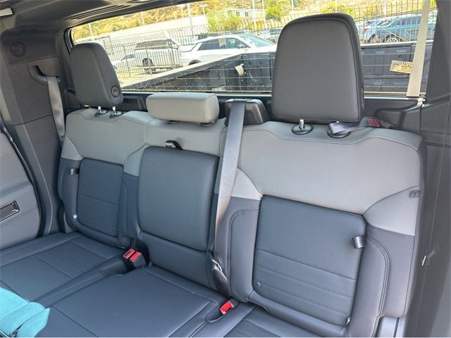 2024 GMC HUMMER EV Pickup 3X OMEGA LIMITED EDITION