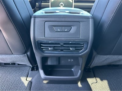 2025 GMC Sierra EV Max Range Denali