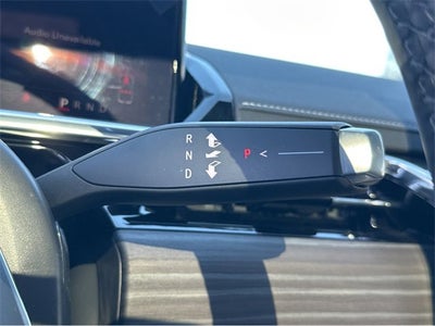 2025 GMC Sierra EV Max Range Denali