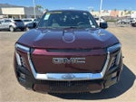 2025 GMC Sierra EV Max Range Denali