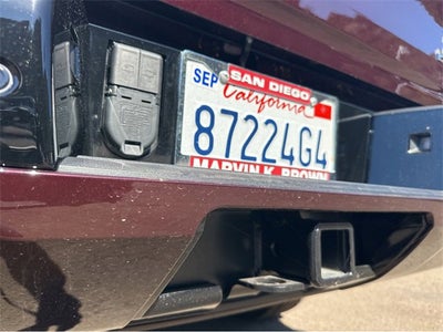 2025 GMC Sierra EV Max Range Denali