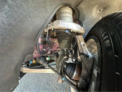 2025 GMC Sierra EV Max Range Denali