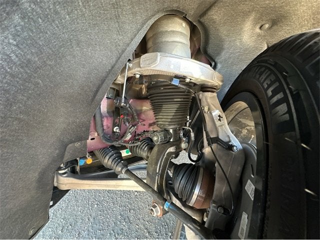 2025 GMC Sierra EV Max Range Denali