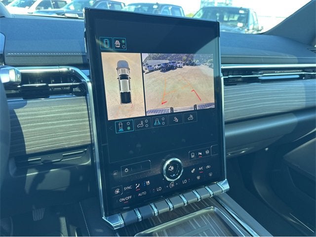 2025 GMC Sierra EV Max Range Denali