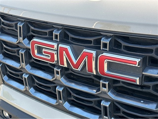 2023 GMC Canyon AT4