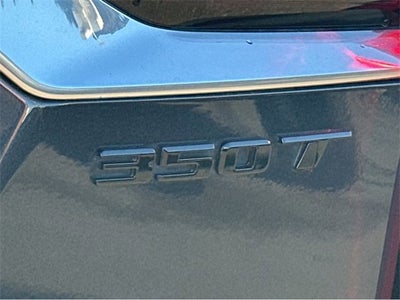 2022 Cadillac XT6 Luxury