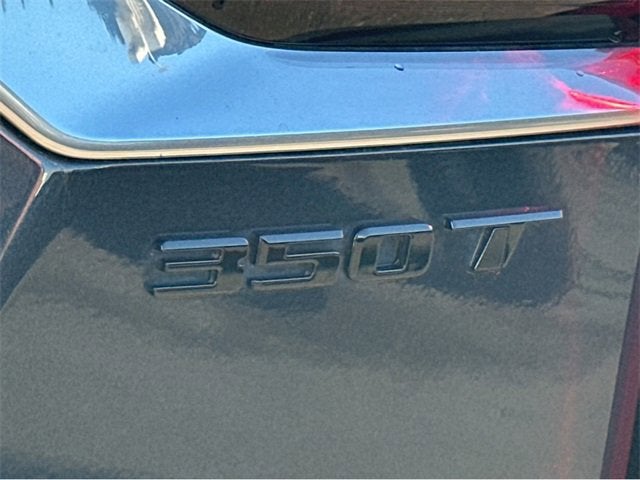 2022 Cadillac XT6 Luxury