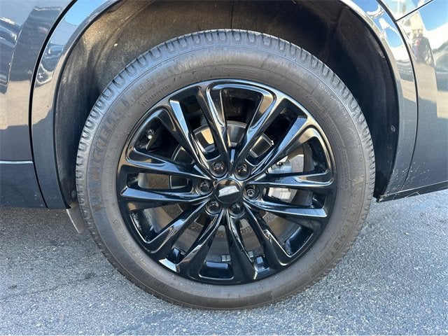 2022 Cadillac XT6 Luxury