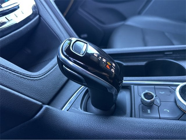 2022 Cadillac XT6 Luxury